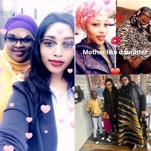 Meet your Posher, Kj